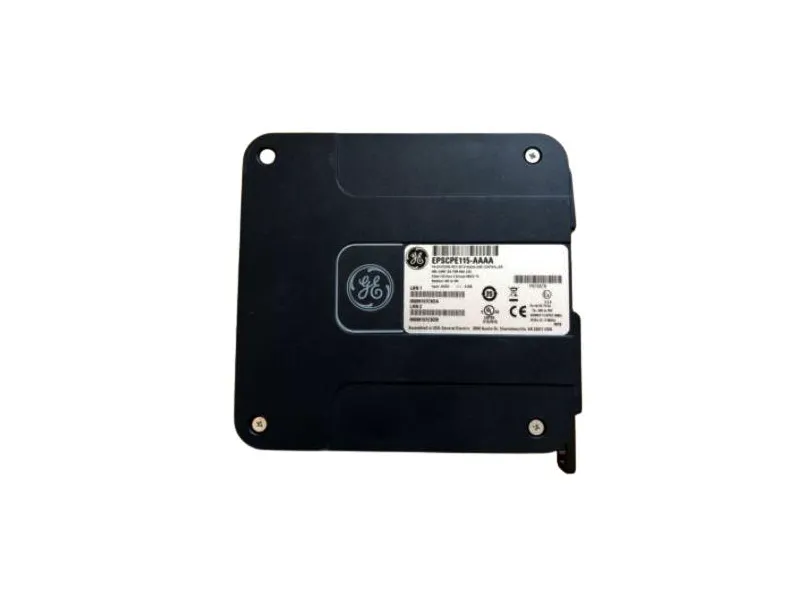 EPSCPE115-AAAA PLC電池/電纜/配件 由 GENERAL ELECTRIC