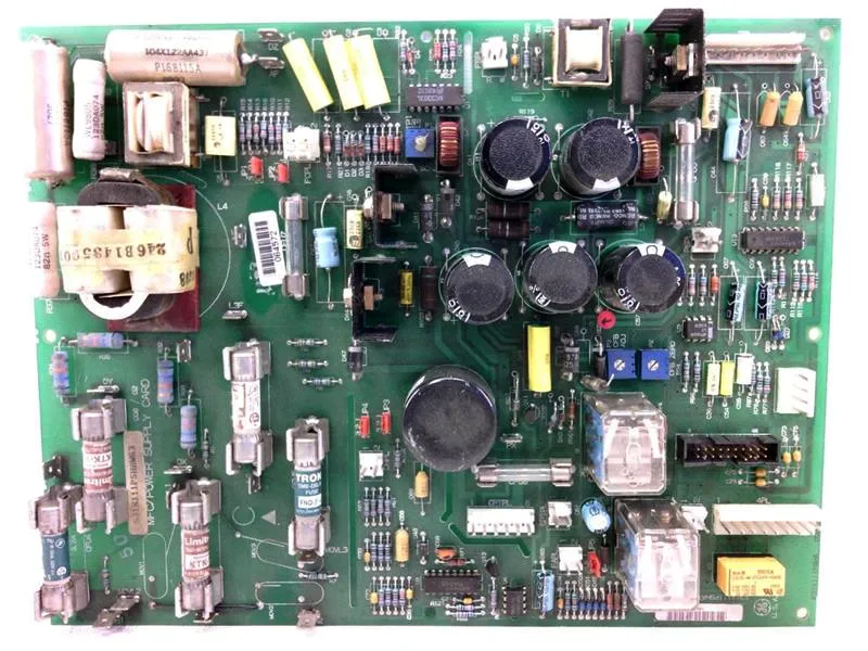 F31X111PSHATG1 PC板 PLC/附加板 由 GENERAL ELECTRIC