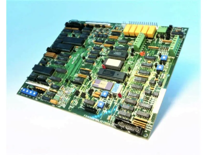 F31X139APMALG2FR00 PC板 PLC/附加板 由 GENERAL ELECTRIC