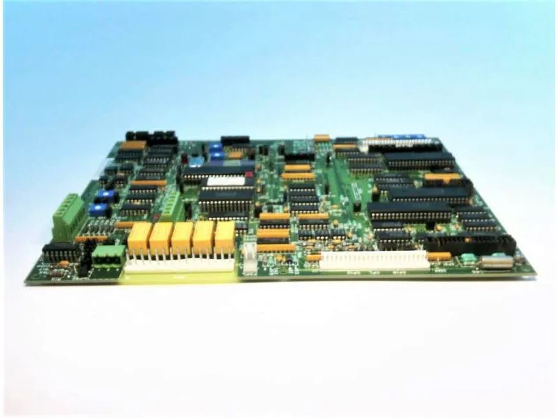 F31X139APMALG2FR00 PC板 PLC/附加板 由 GENERAL ELECTRIC