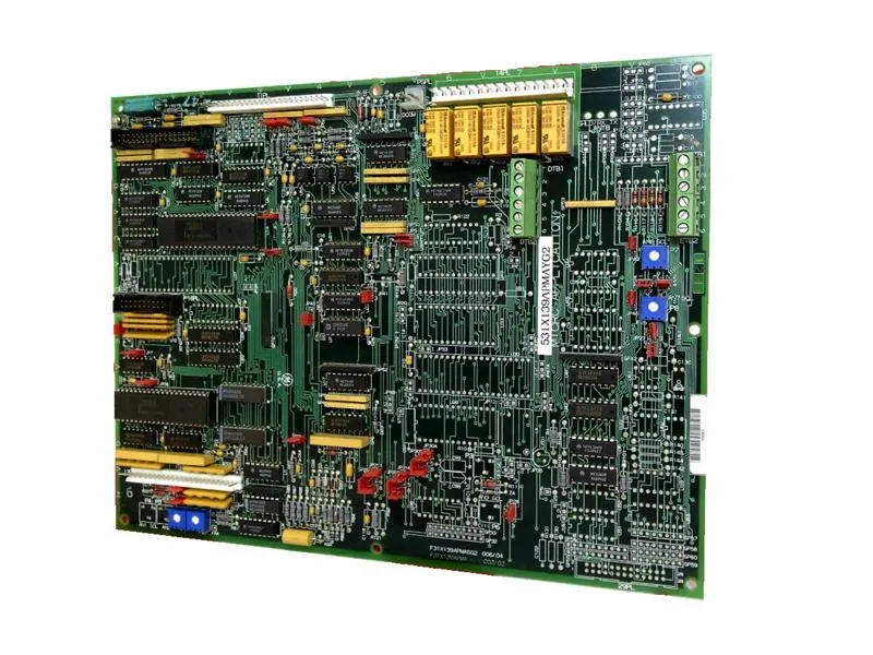 F31X139APMASG2 PC板電腦 由 GENERAL ELECTRIC