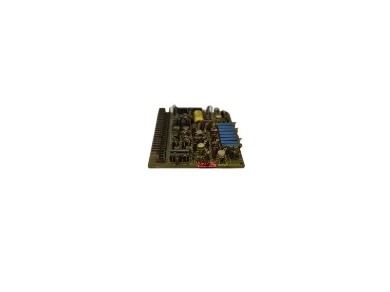 IC3600AAMA1 PC板 PLC/附加板 由 GENERAL ELECTRIC
