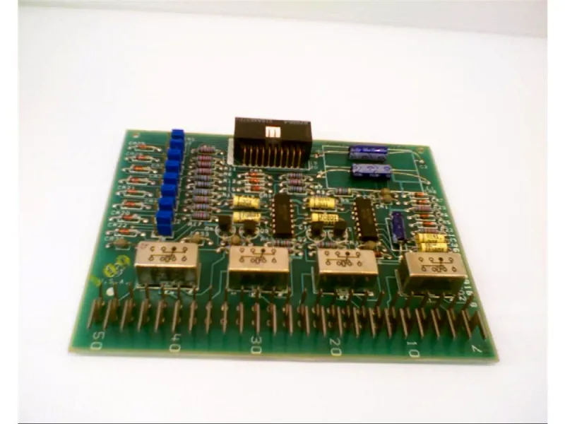 IC3600AFRB1B1B PC板 PLC/附加板 由 GENERAL ELECTRIC
