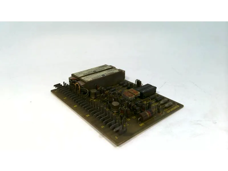 IC3600AVSA1 PC電路板 PLC/附加板 由 GENERAL ELECTRIC