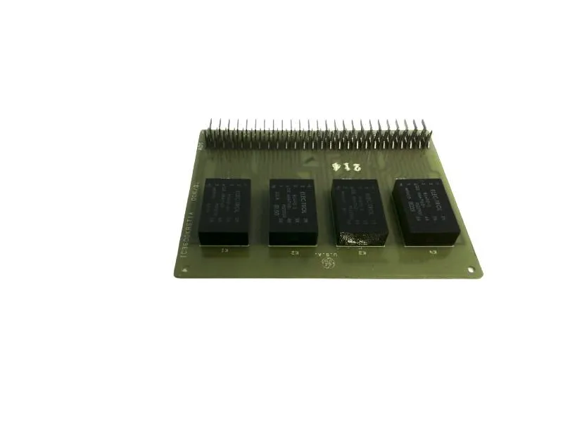 IC3600KRST1 PC電路板 PLC/附加板 由 GENERAL ELECTRIC