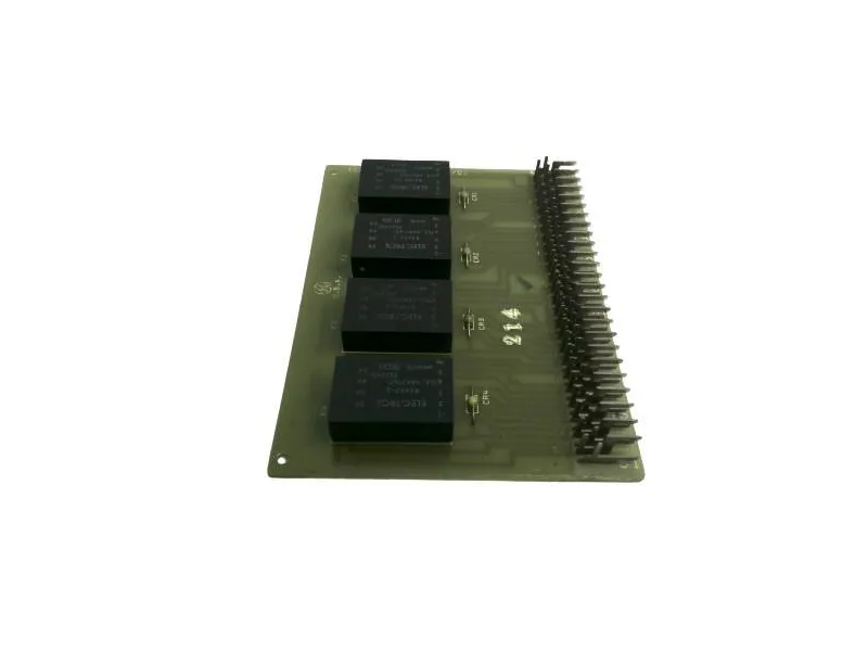 IC3600KRST1 PC電路板 PLC/附加板 由 GENERAL ELECTRIC