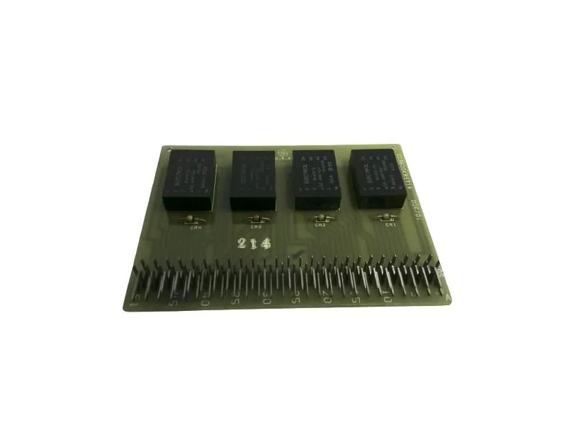 IC3600KRST1 PC電路板 PLC/附加板 由 GENERAL ELECTRIC