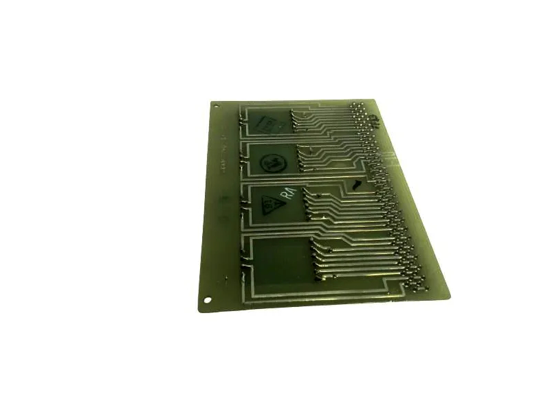 IC3600KRST1 PC電路板 PLC/附加板 由 GENERAL ELECTRIC
