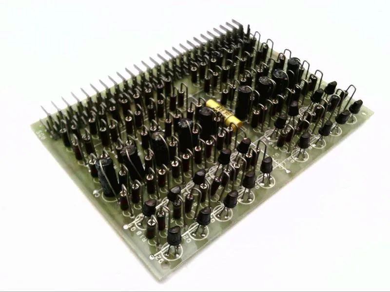 IC3600LIBB1 PC電路板 PLC/附加板 由 GENERAL ELECTRIC