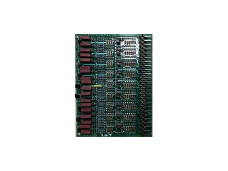 IC3600LLXA1 PC電路板 PLC/附加板 由 GENERAL ELECTRIC