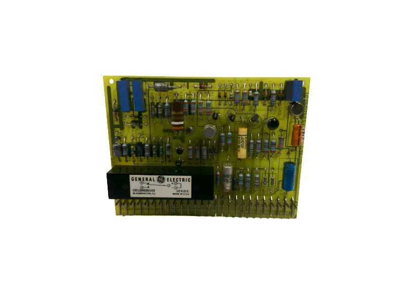 IC3600SPSV PC電路板 PLC/附加板 由 GENERAL ELECTRIC