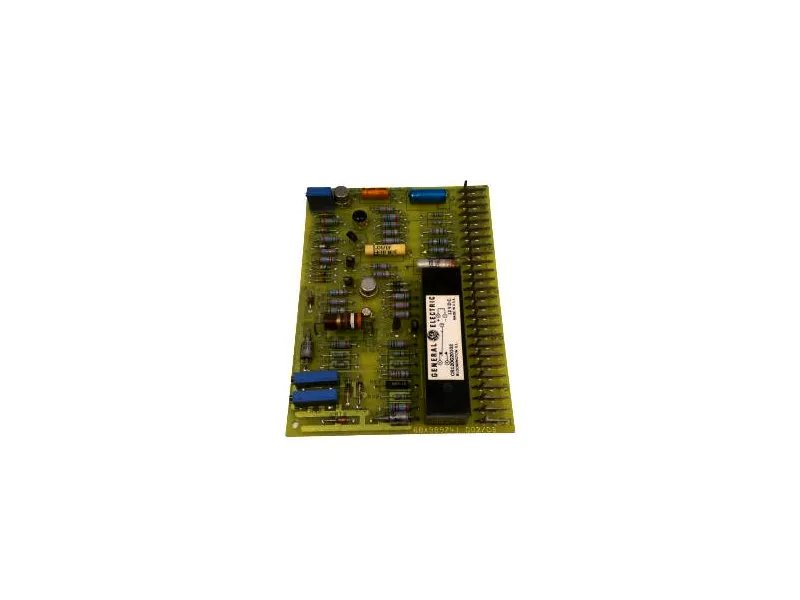 IC3600SPSV PC電路板 PLC/附加板 由 GENERAL ELECTRIC