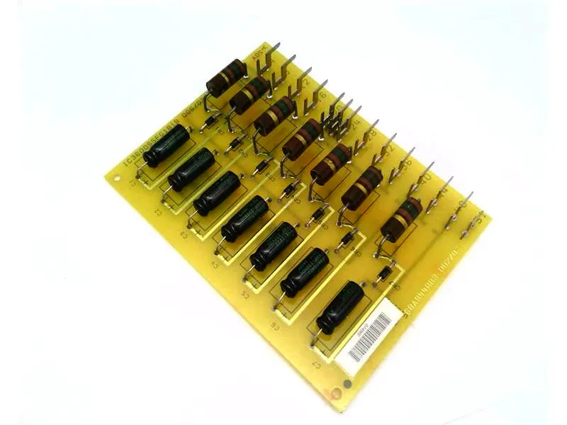 IC3600SSFG1 PC電路板 PLC/附加板 由 GENERAL ELECTRIC