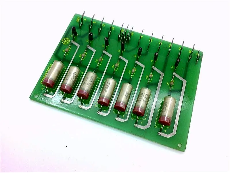 IC3600SSFG1 PC電路板 PLC/附加板 由 GENERAL ELECTRIC
