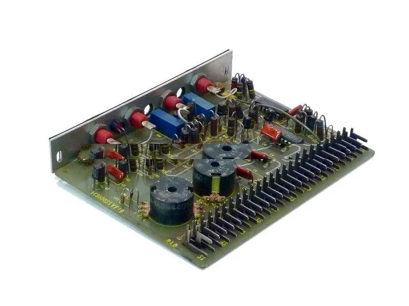 IC3600SSVF1 PC電路板 PLC/附加板 由 GENERAL ELECTRIC