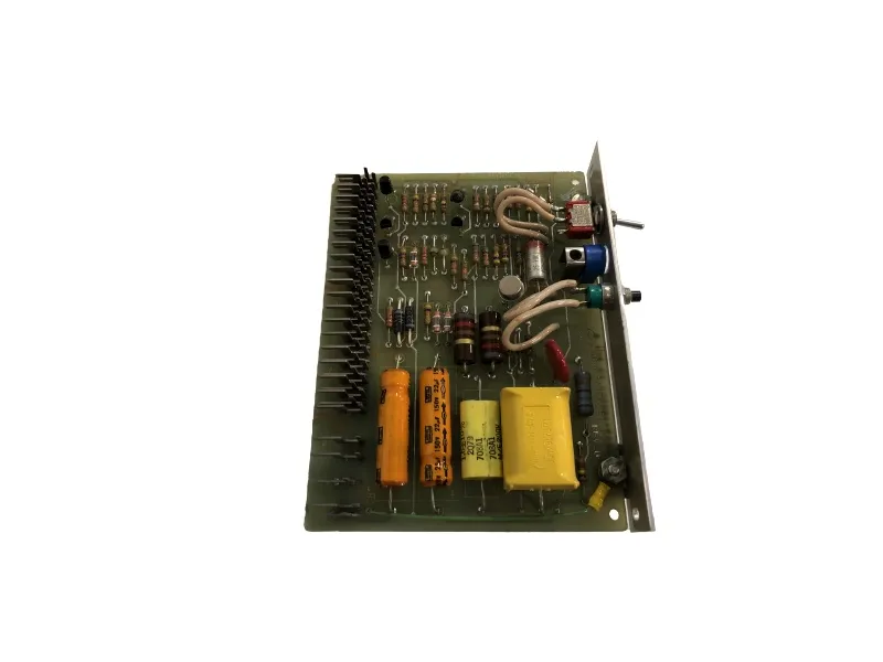 IC3650SGDB2 PC板 PLC/附加板 由 GENERAL ELECTRIC