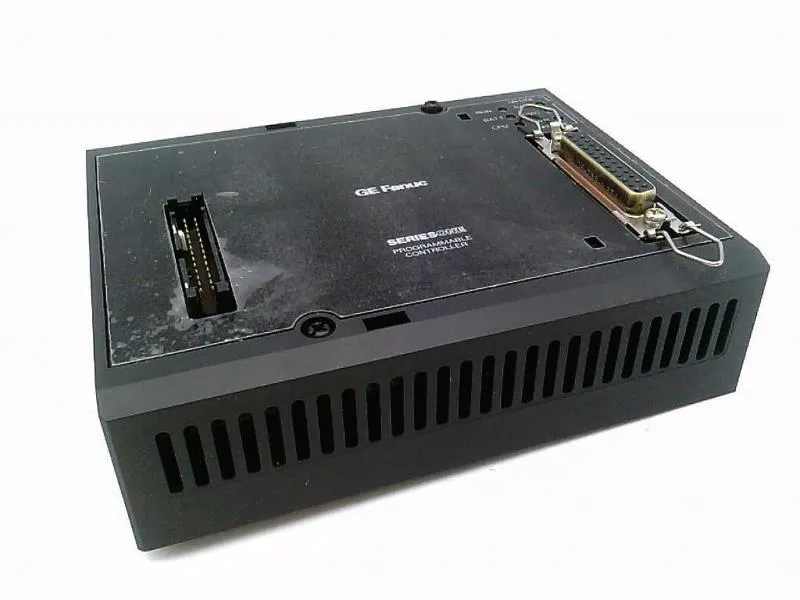 IC610CCM105D PLC模組/機架 由 GENERAL ELECTRIC