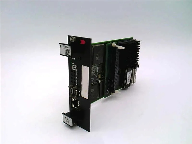 IS200ACLAH1A PC板 PLC/附加板 由 GENERAL ELECTRIC