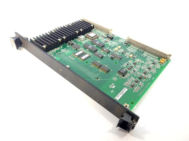 IS200ICCAH1A PC電路板 PLC/附加板 由 GENERAL ELECTRIC