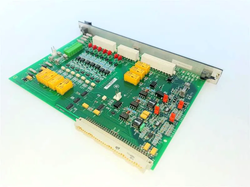 IS200ICIAH1A PC電路板 PLC/附加板 由 GENERAL ELECTRIC