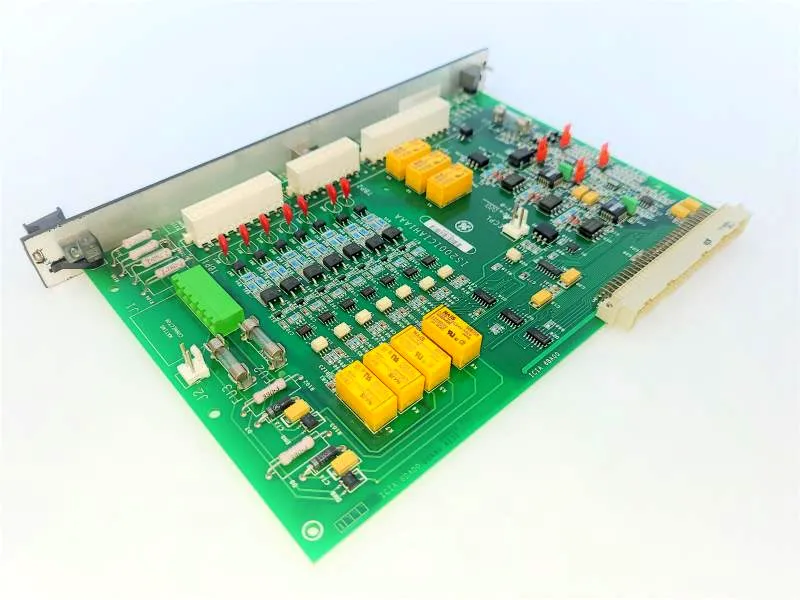 IS200ICIAH1A PC電路板 PLC/附加板 由 GENERAL ELECTRIC