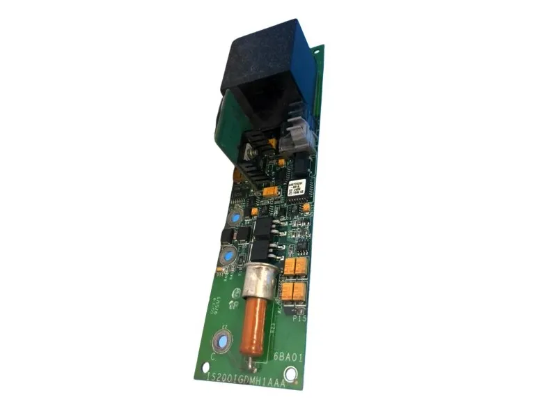 IS200IGDMH1A PC電路板 PLC/附加板 由 GENERAL ELECTRIC