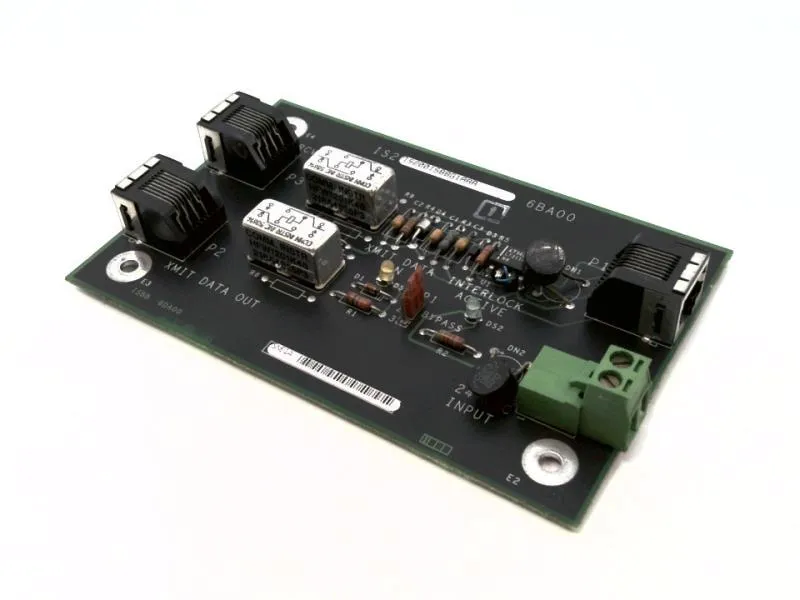 IS200ISBBG1A PC電路板電腦 由 GENERAL ELECTRIC