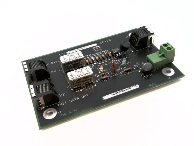IS200ISBBG1A PC電路板電腦 由 GENERAL ELECTRIC