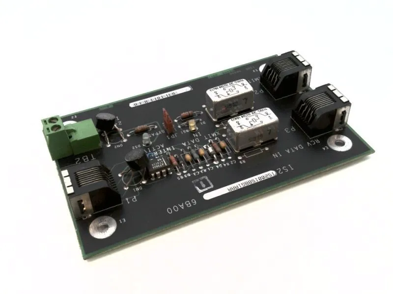 IS200ISBBG1A PC電路板電腦 由 GENERAL ELECTRIC