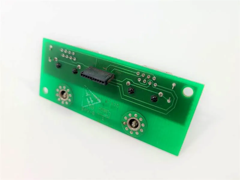 IS200ISRJG1A PC電路板 PLC/附加板 由 GENERAL ELECTRIC