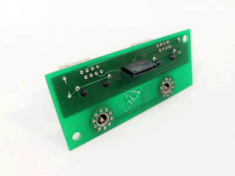 IS200ISRJG1A PC電路板 PLC/附加板 由 GENERAL ELECTRIC