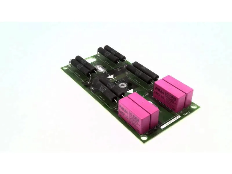 IS200RCSAG1A PC電路板 PLC/附加板 由 GENERAL ELECTRIC