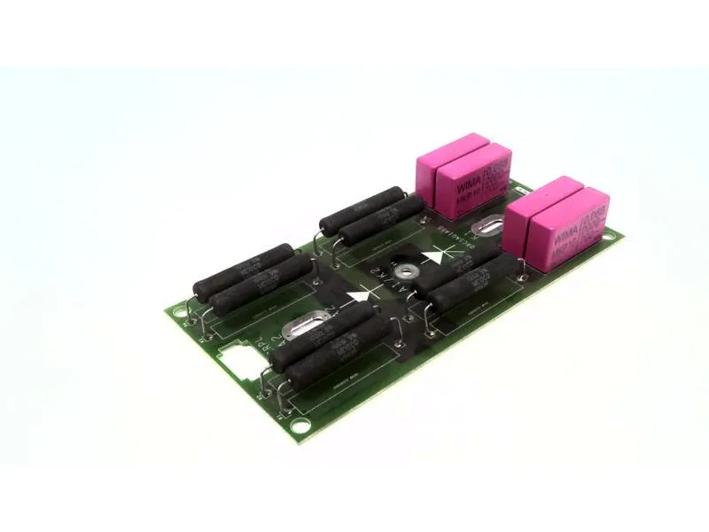 IS200RCSAG1A PC電路板 PLC/附加板 由 GENERAL ELECTRIC