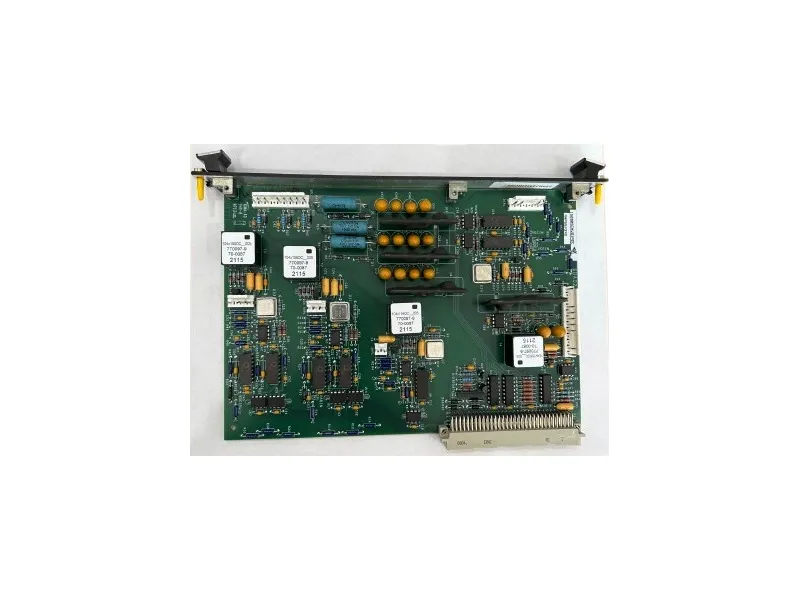 IS200SCNVG1A PC電路板 PLC/附加板 由 GENERAL ELECTRIC