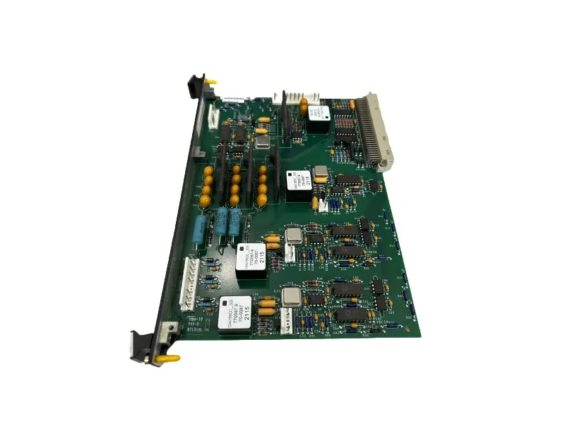 IS200SCNVG1A PC電路板 PLC/附加板 由 GENERAL ELECTRIC
