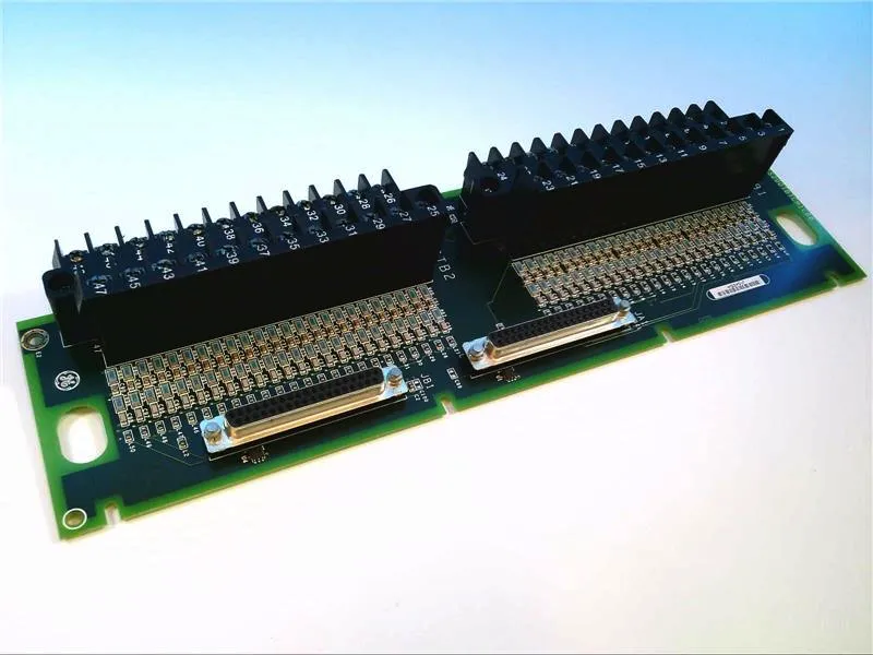 IS200TBTCH1C PC電路板 PLC/附加板 由 GENERAL ELECTRIC