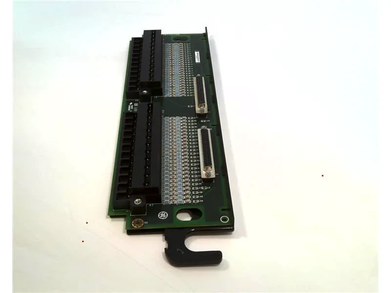 IS200TBTCH1CBB PC電路板 PLC/附加板 由 GENERAL ELECTRIC