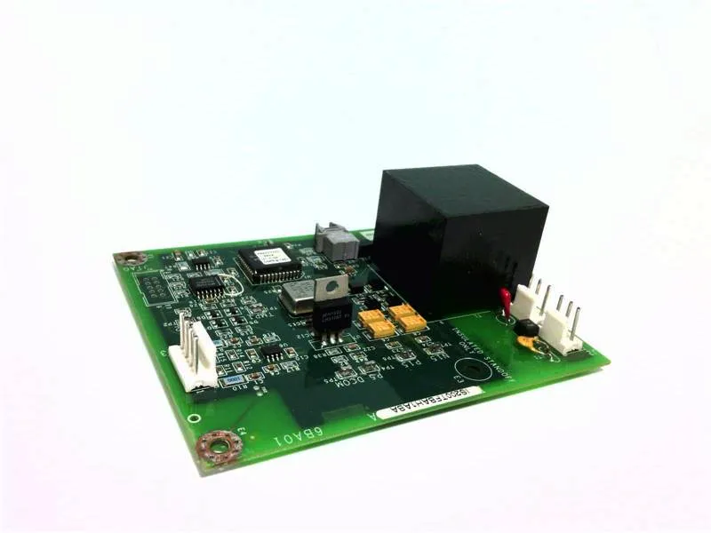 IS200TFBAH1A PC電路板 PLC/附加板 由 GENERAL ELECTRIC