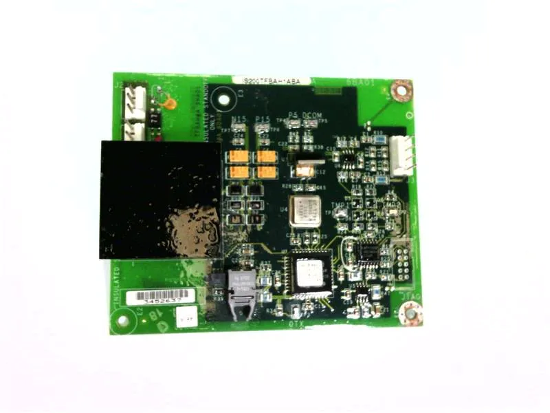 IS200TFBAH1A PC電路板 PLC/附加板 由 GENERAL ELECTRIC