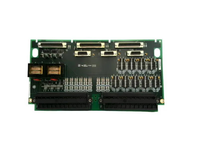 IS200TPROH1B PC電路板 PLC/附加板 由 GENERAL ELECTRIC