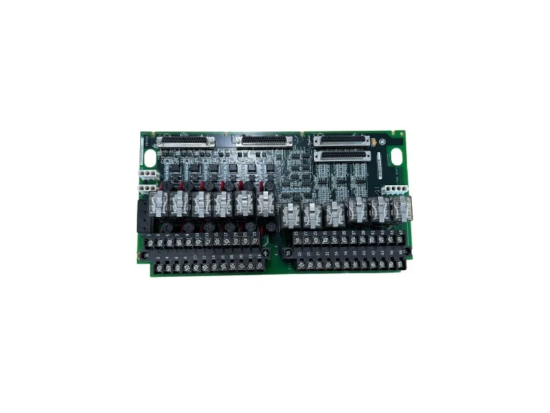 IS200TRLYH1B PC電路板 PLC/附加板 由 GENERAL ELECTRIC