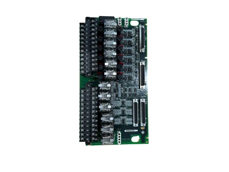 IS200TRLYH1B PC電路板 PLC/附加板 由 GENERAL ELECTRIC