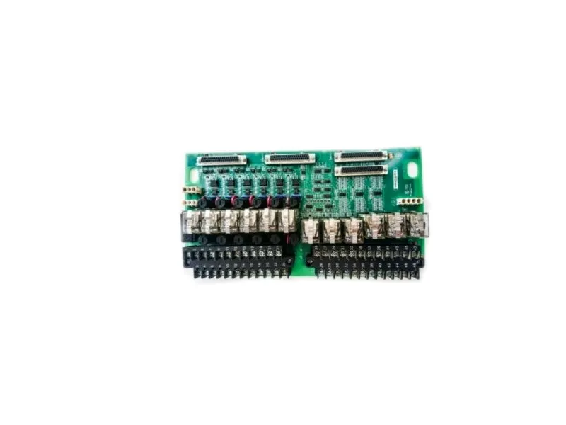 IS200TRLYH1B PC電路板 PLC/附加板 由 GENERAL ELECTRIC