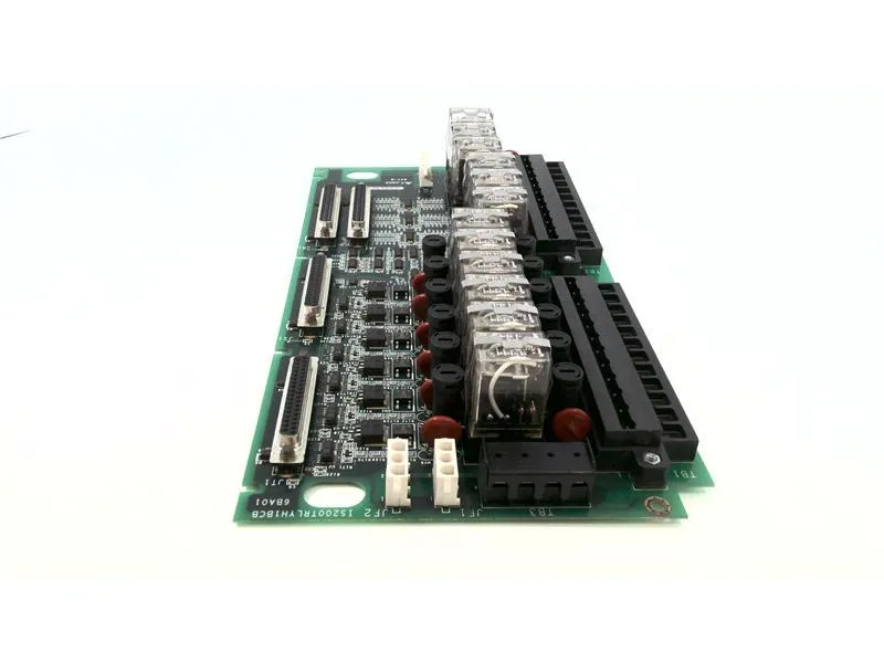 IS200TRLYH1BCB PC電路板電腦 由 GENERAL ELECTRIC