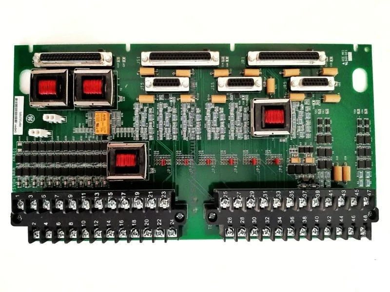 IS200TSVOH1B PC電路板 PLC/附加板 由 GENERAL ELECTRIC