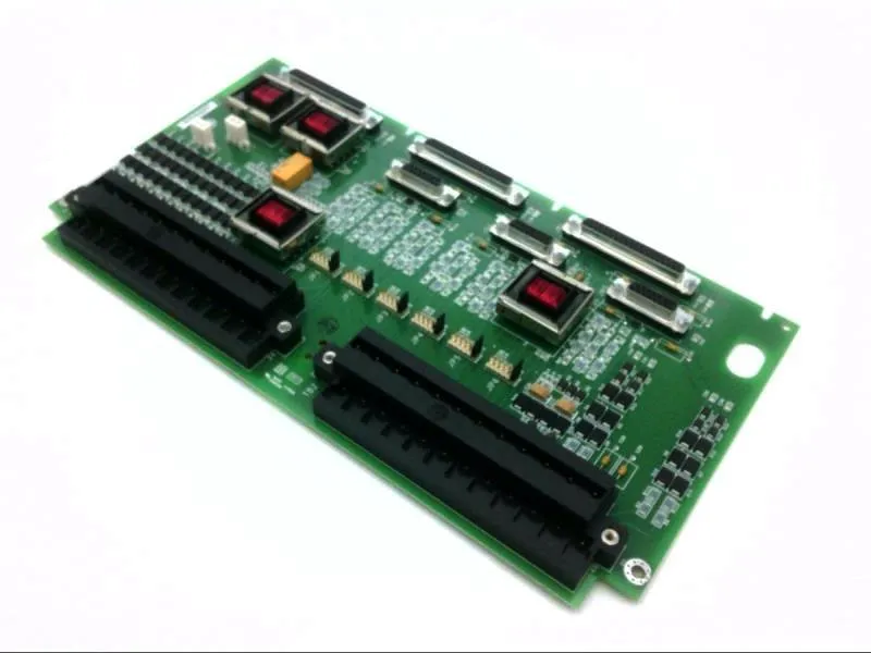 IS200TSVOH1B PC電路板 PLC/附加板 由 GENERAL ELECTRIC