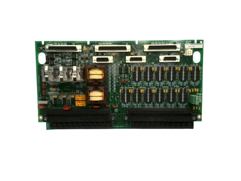 IS200TTURH1B PC電路板 PLC/附加板 由 GENERAL ELECTRIC
