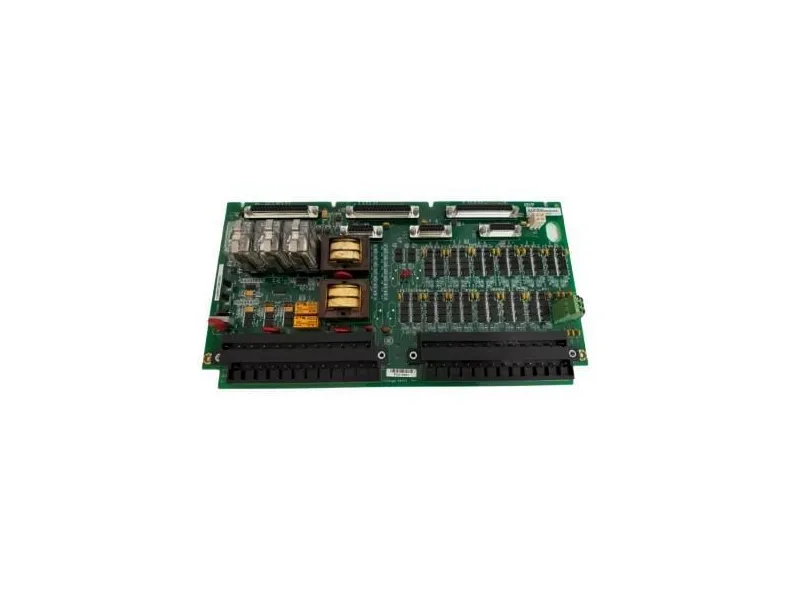 IS200TTURH1B PC電路板 PLC/附加板 由 GENERAL ELECTRIC