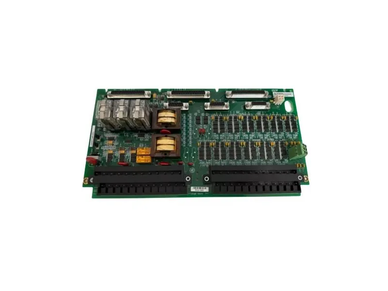 IS200TTURH1B PC電路板 PLC/附加板 由 GENERAL ELECTRIC