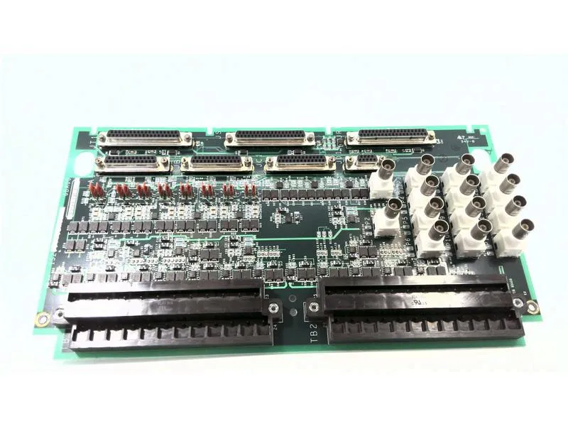 IS200TVIBH2B PLC模組/機架 由 GENERAL ELECTRIC